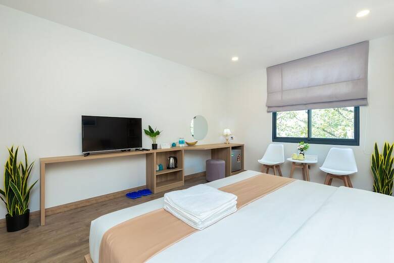 Cozrum Lux Hotel