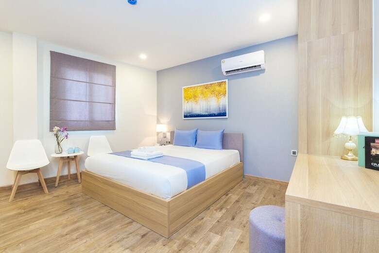 Cozrum Lux Hotel