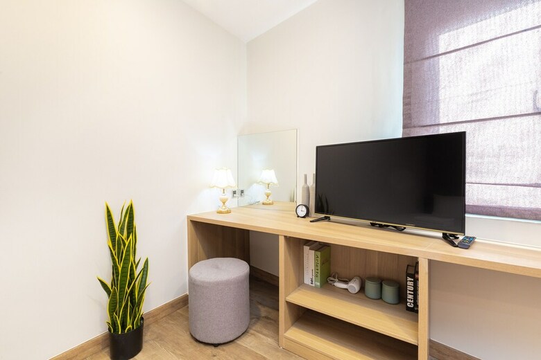 Cozrum Lux Hotel