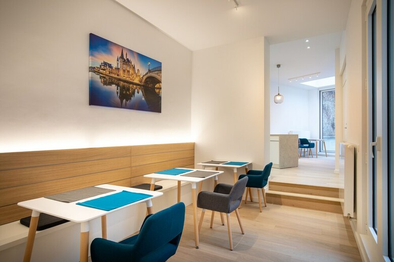Hotel Eurocitadin