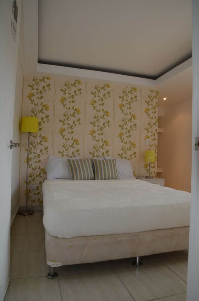 Hostal Familiar Carmencita