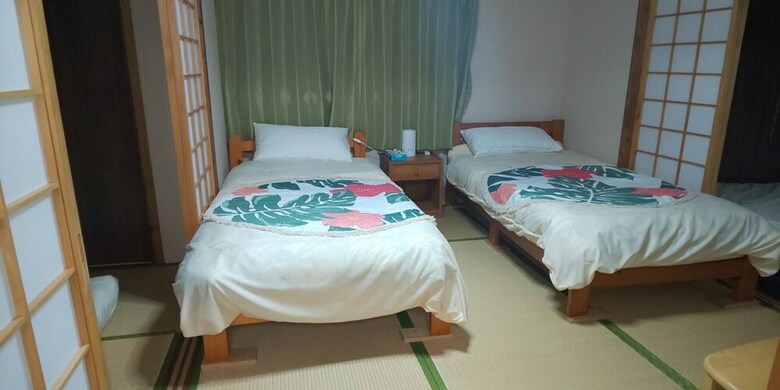Miyagi Apartment Akebono