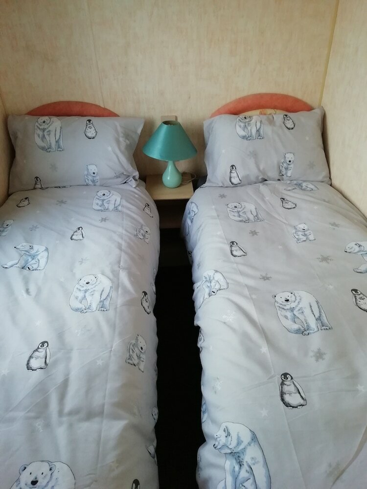 Apartamento "creature Comforts" Sleeps 6. Beautiful Wales