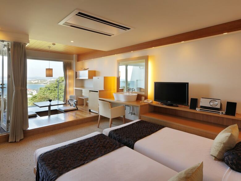 Hotel The Shinra