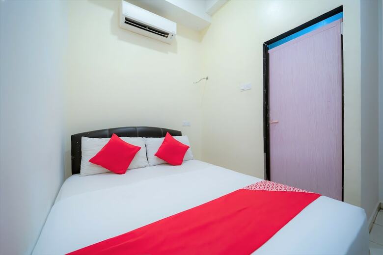 Hotel Oyo 89807 My Budget Home