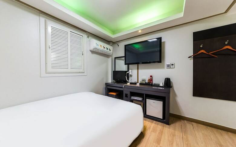 Hotel Bobos Motel