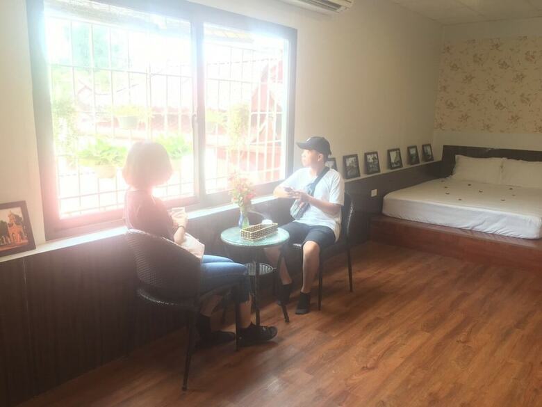 Hotel Hanoi Zephyr Homes