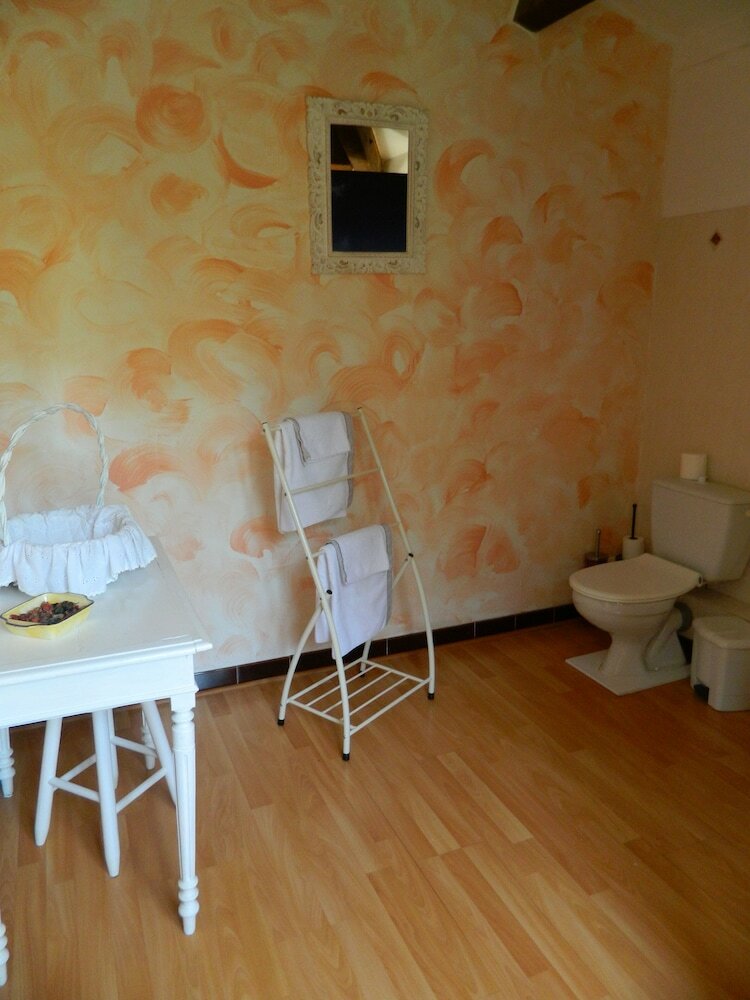 Bed & Breakfast Le Clos Des Dryades