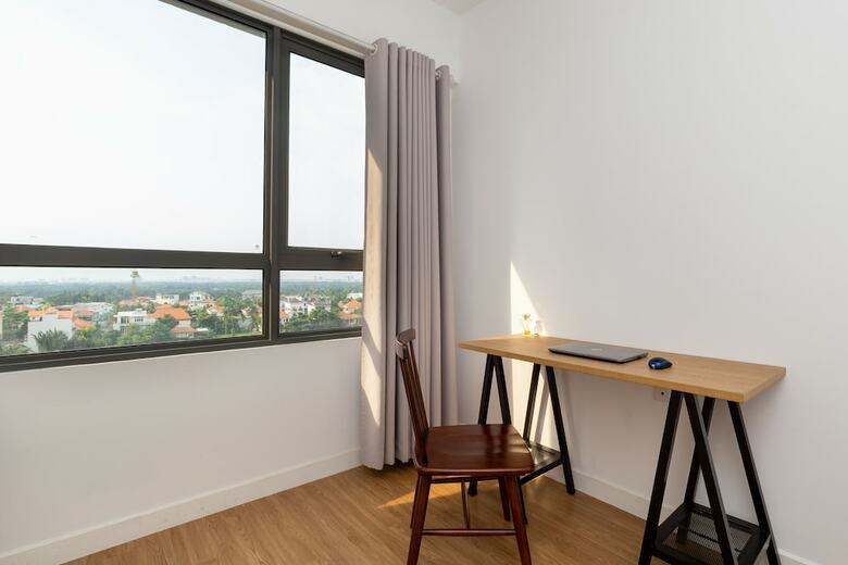Halo Masteri Thao Dien Apartments