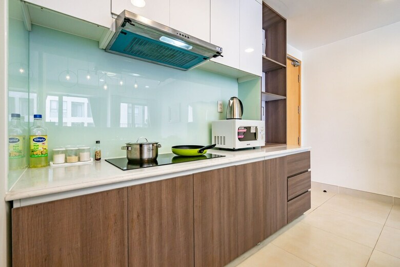 Halo Masteri Thao Dien Apartments