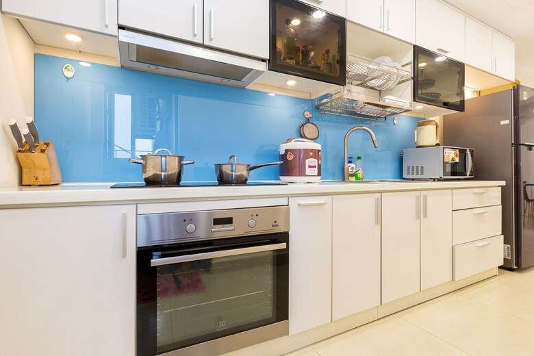 Halo Masteri Thao Dien Apartments