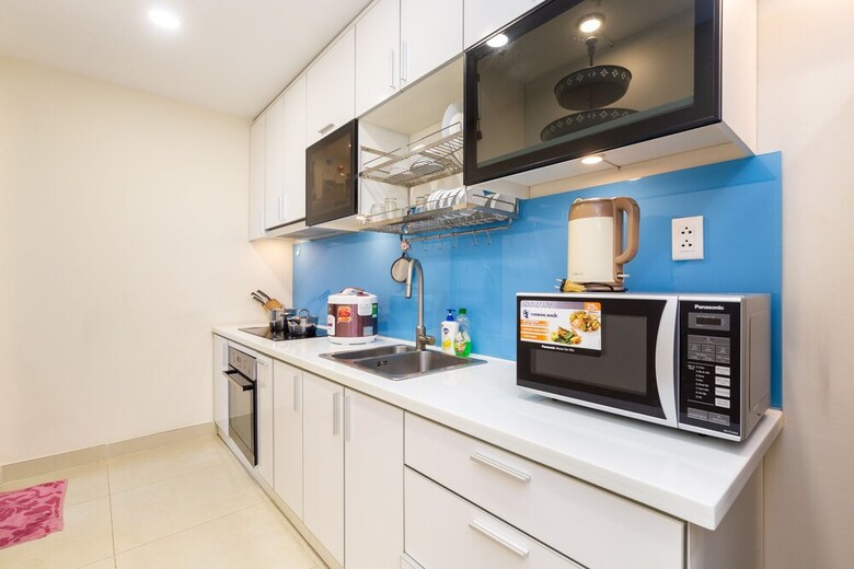 Halo Masteri Thao Dien Apartments