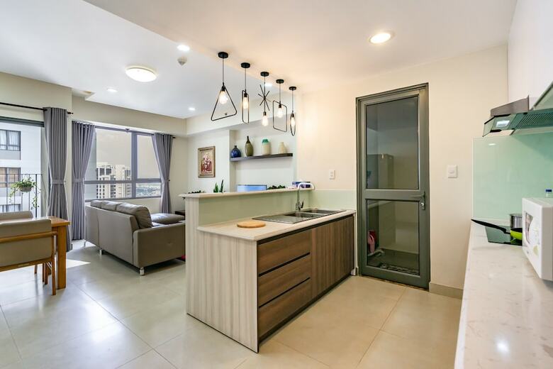 Halo Masteri Thao Dien Apartments