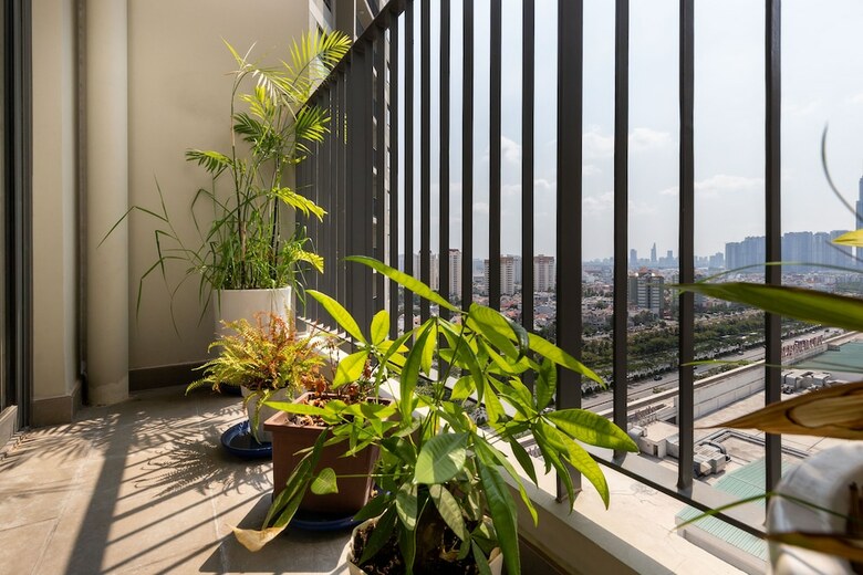 Halo Masteri Thao Dien Apartments