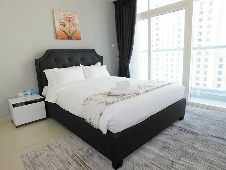 Apartamento Luton Vacation Homes Continental Tower