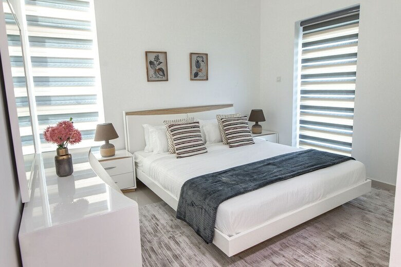 Apartamento Luton Vacation Homes Continental Tower
