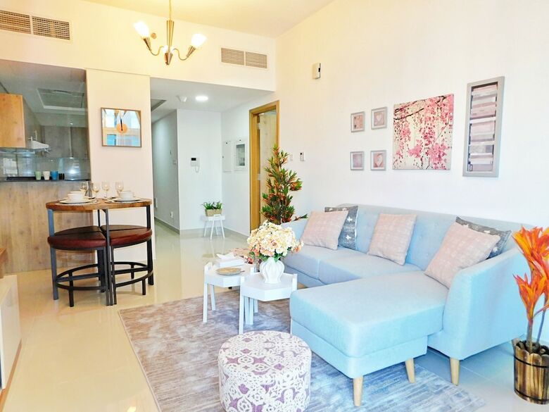 Apartamento Luton Vacation Homes Continental Tower