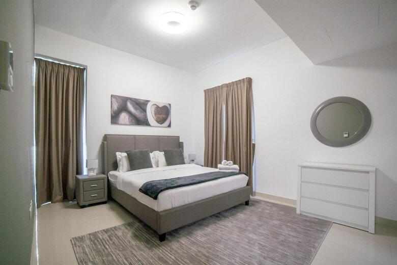 Apartamento Luton Vacation Homes Continental Tower