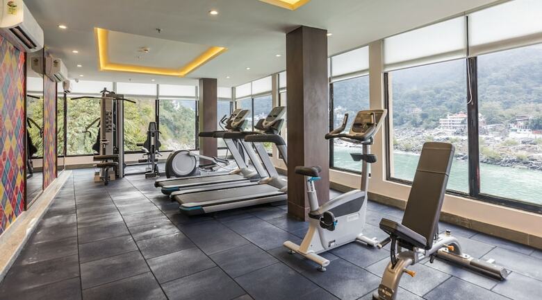 Apartamento Lemon Tree Premier, Rishikesh