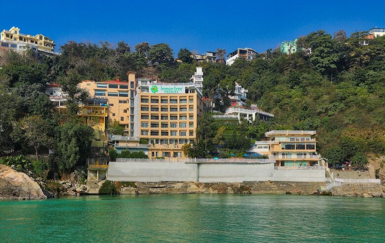 Apartamento Lemon Tree Premier, Rishikesh