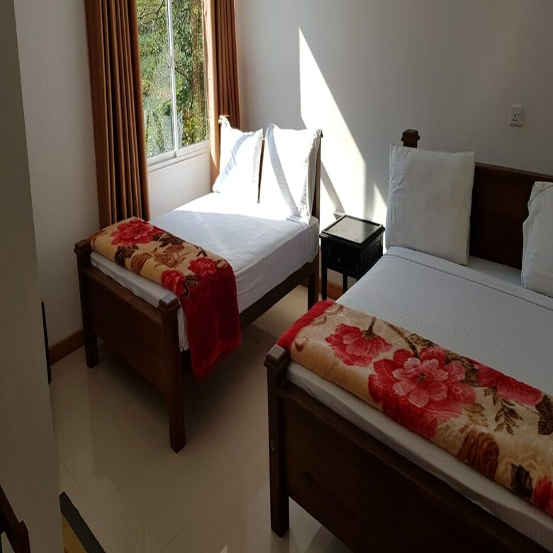 Hotel Yoho Sopana Mount View