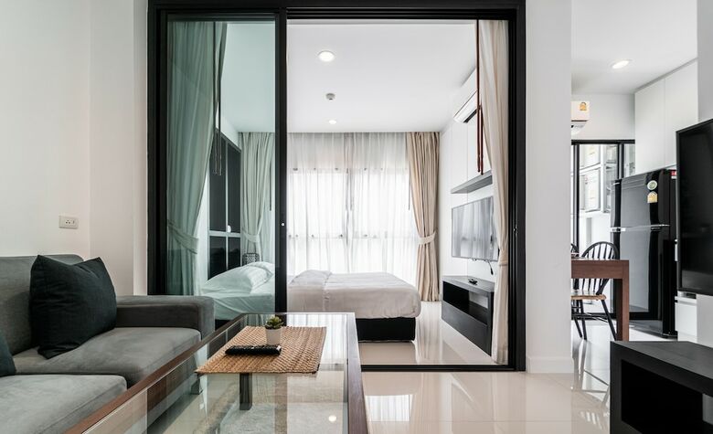 Aparthotel Siam Plaengna Residence