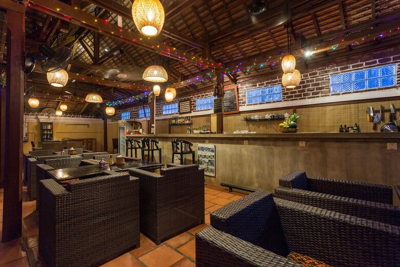 Le Tigre Hotel