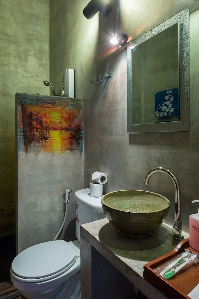 Le Tigre Hotel