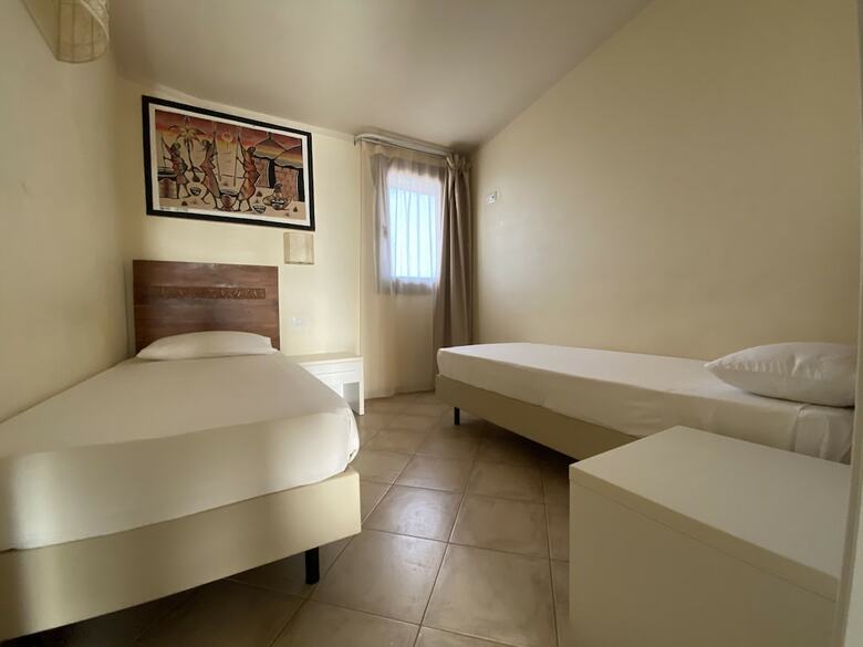 Apartamento Aparthotel Tropical Resort