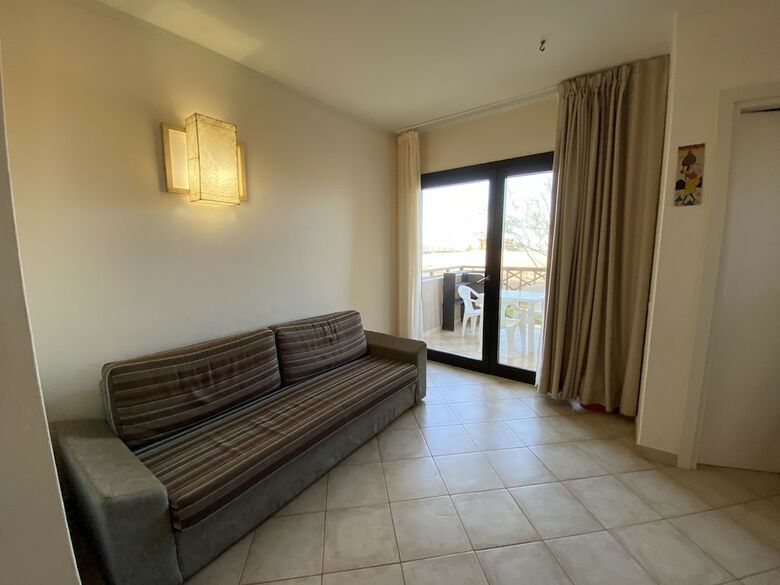 Apartamento Aparthotel Tropical Resort