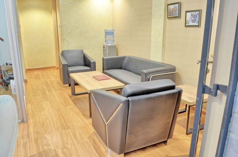 Apartamentos Kamake Gardens Upper Hill