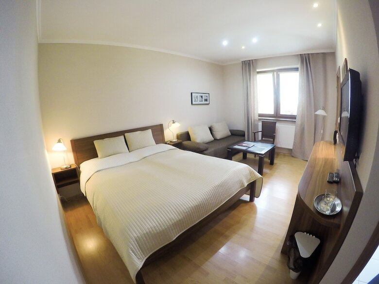 Pension Penzion Astra