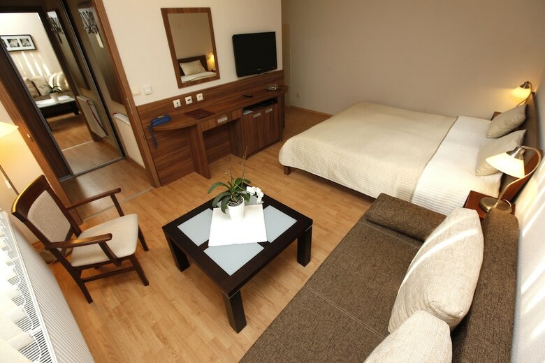 Pension Penzion Astra