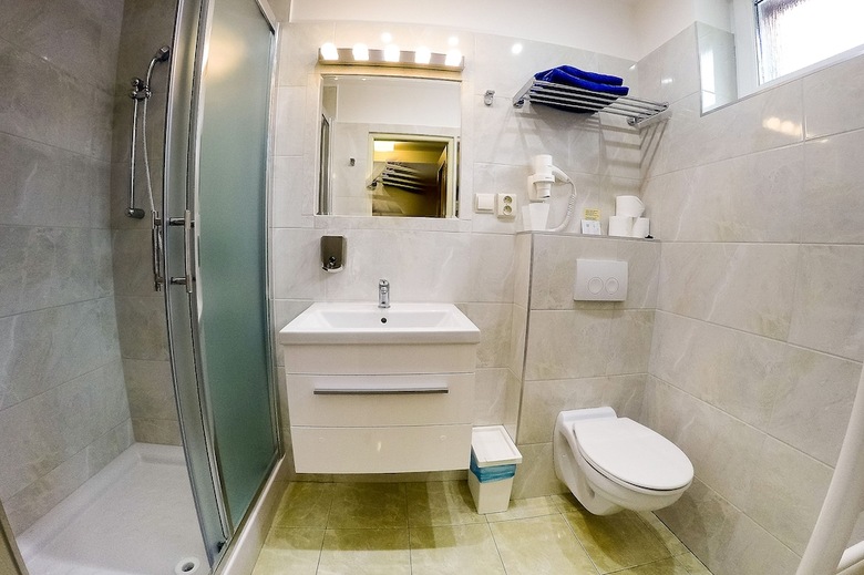Pension Penzion Astra