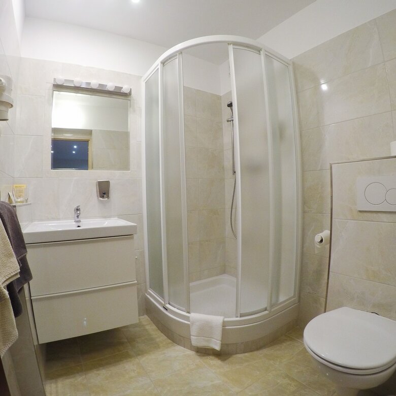 Pension Penzion Astra