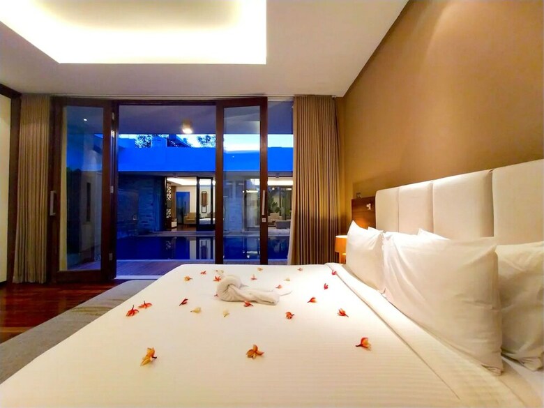 Villa Majestic Premier