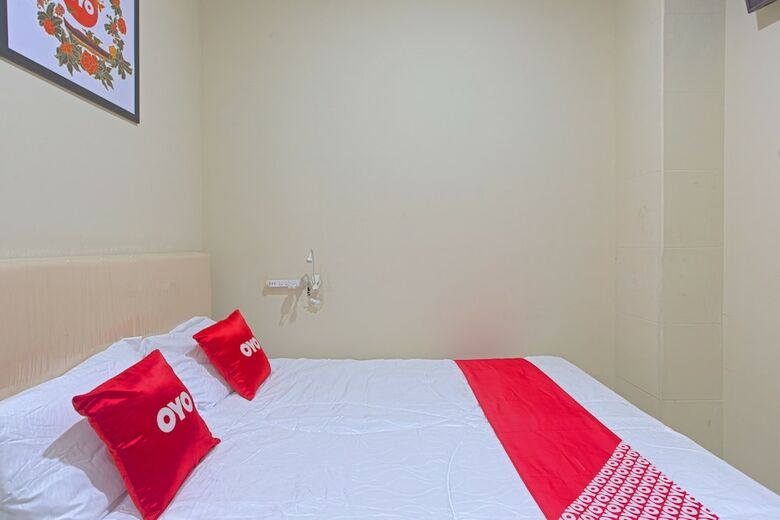 Hostal Oyo 2443 Inn Joy