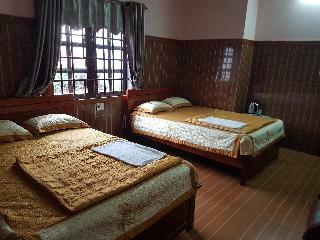 Hotel Oyo 588 VI Thao Van 1
