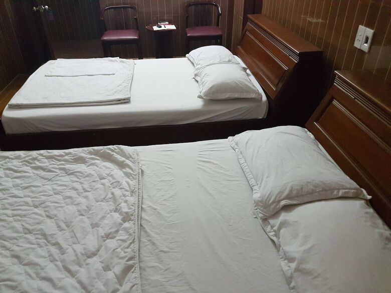 Hotel Oyo 588 VI Thao Van 1