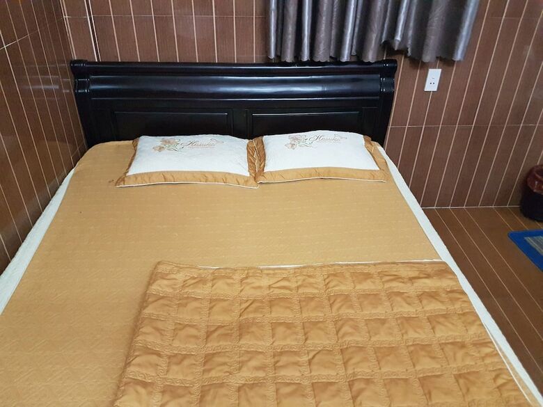 Hotel Oyo 588 VI Thao Van 1