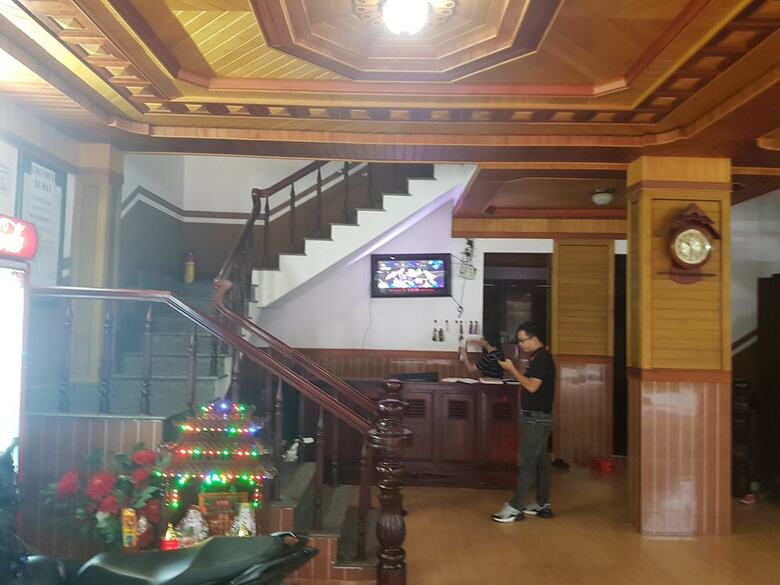 Hotel Oyo 588 VI Thao Van 1