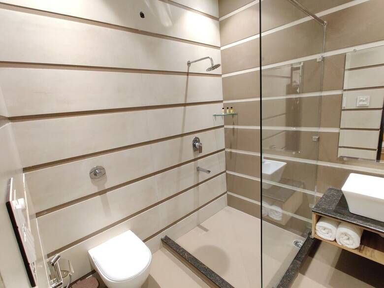 Hotel Exotic Homes