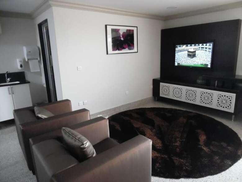 Apartamento Sudir Palace Hotel Units