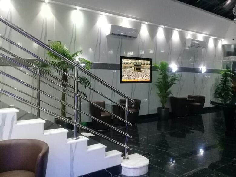 Apartamento Sudir Palace Hotel Units