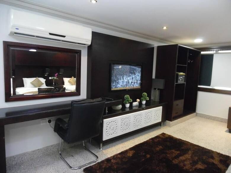 Apartamento Sudir Palace Hotel Units
