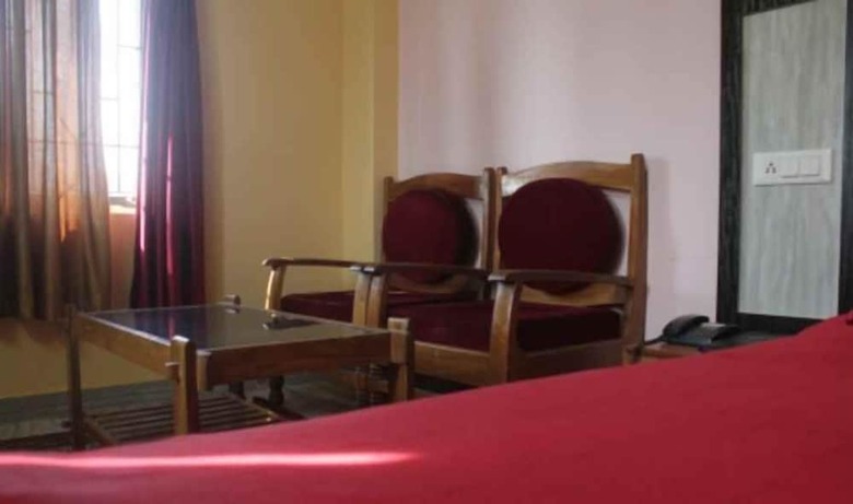 Hotel Sambit Royale