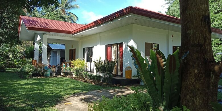 Hotel Bohol 3 Bedroom Villa