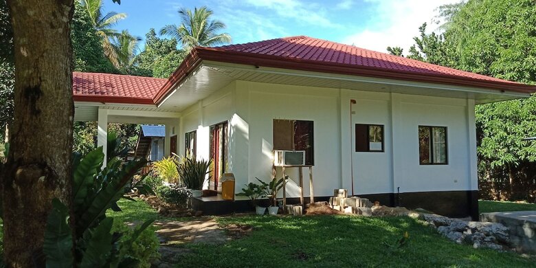 Hotel Bohol 3 Bedroom Villa