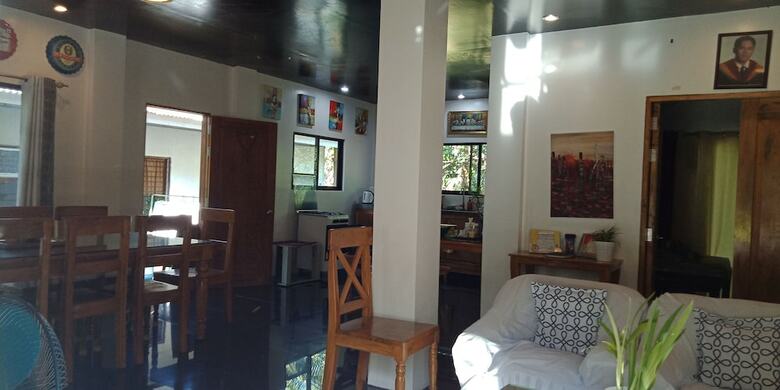 Hotel Bohol 3 Bedroom Villa