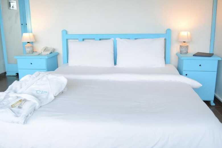 Hotel Cflow Beach Resort
